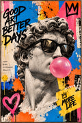 Good Art Better Days