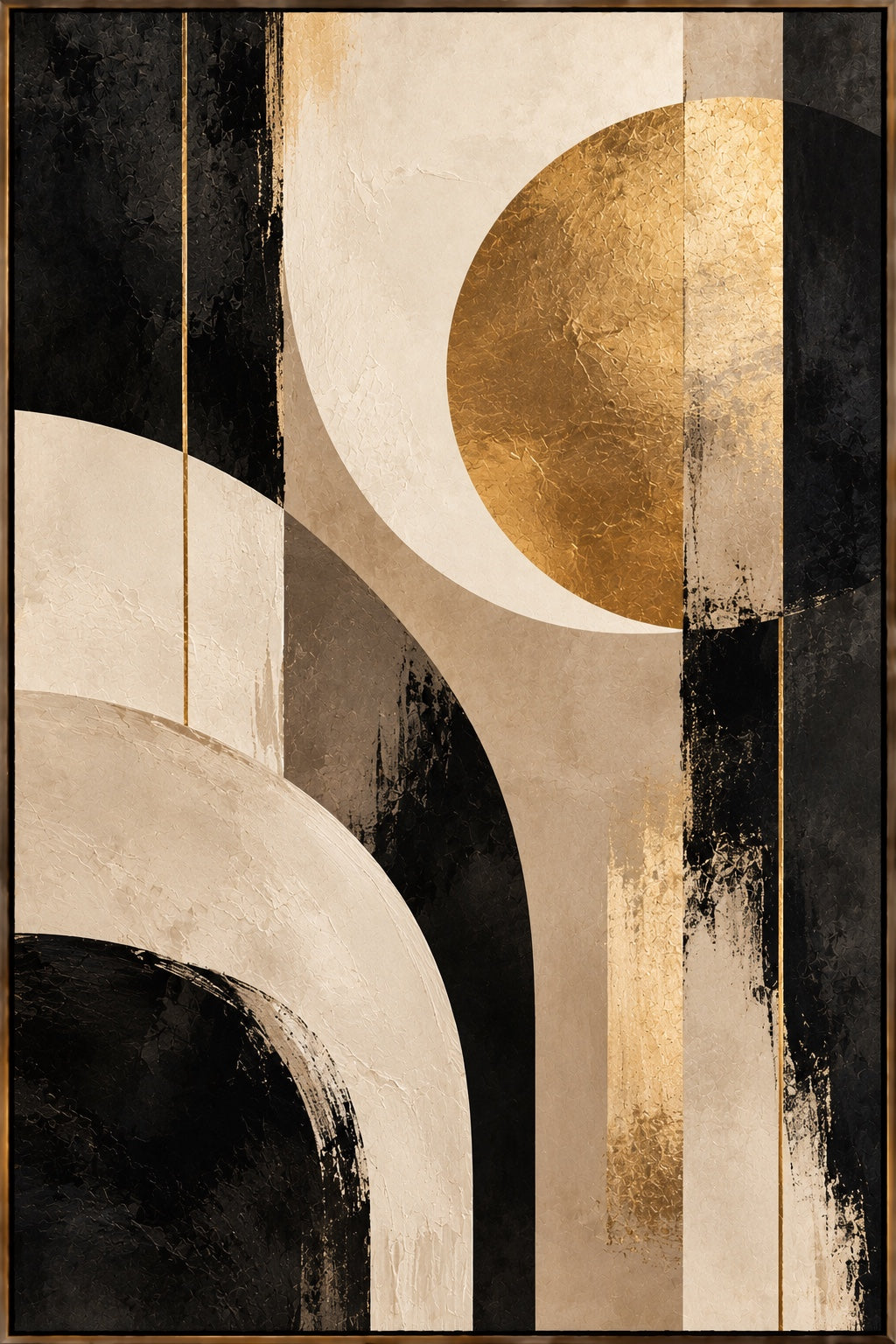 Golden Arc