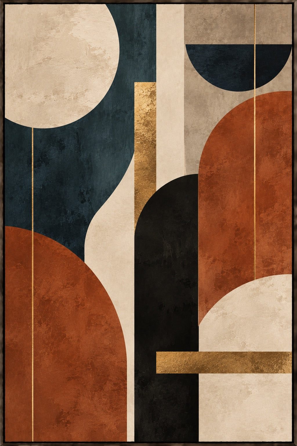 Geometric Balance