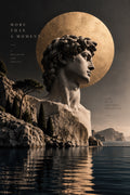 Perspectivă Nouă – art print PePerete