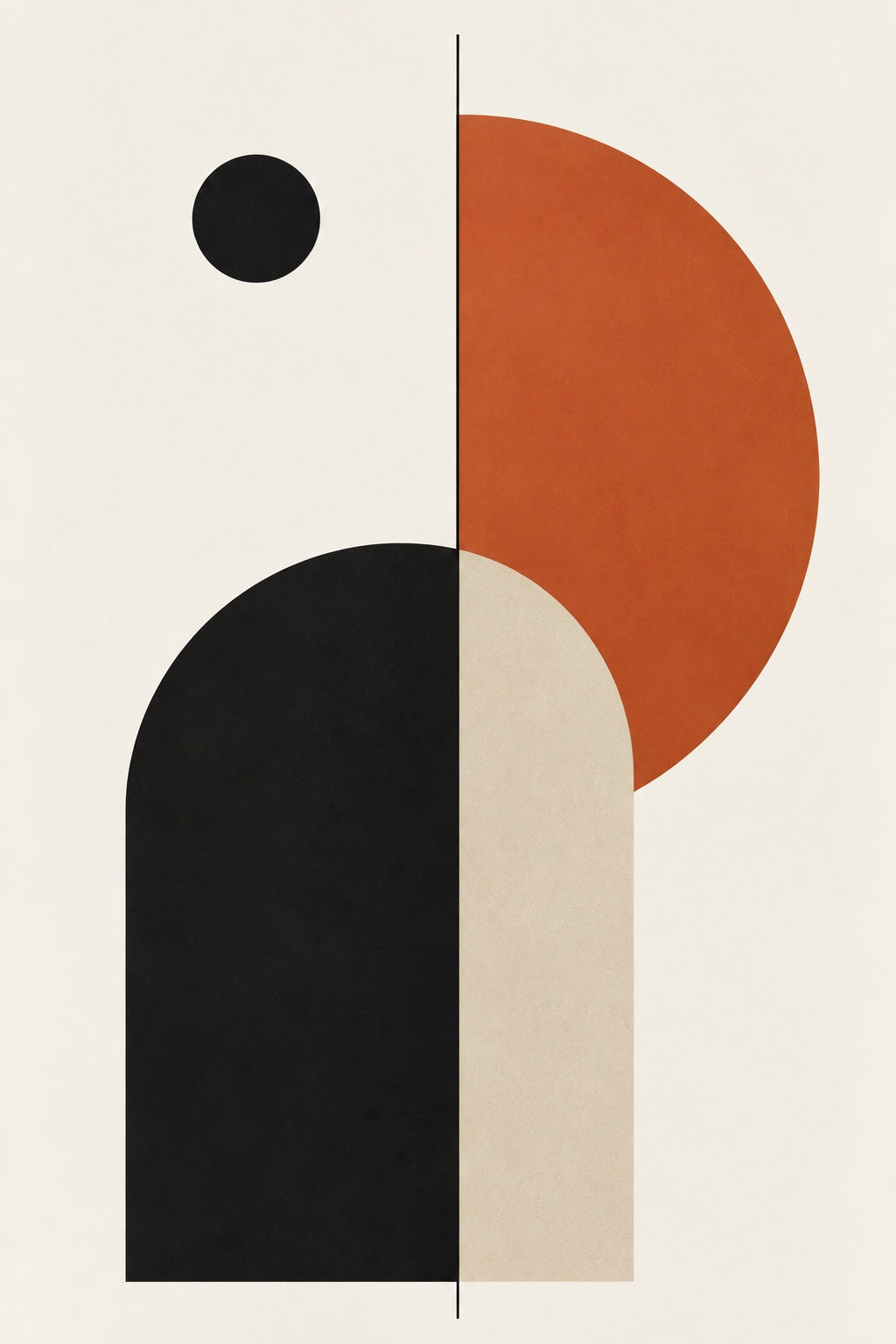 Bauhaus Balance