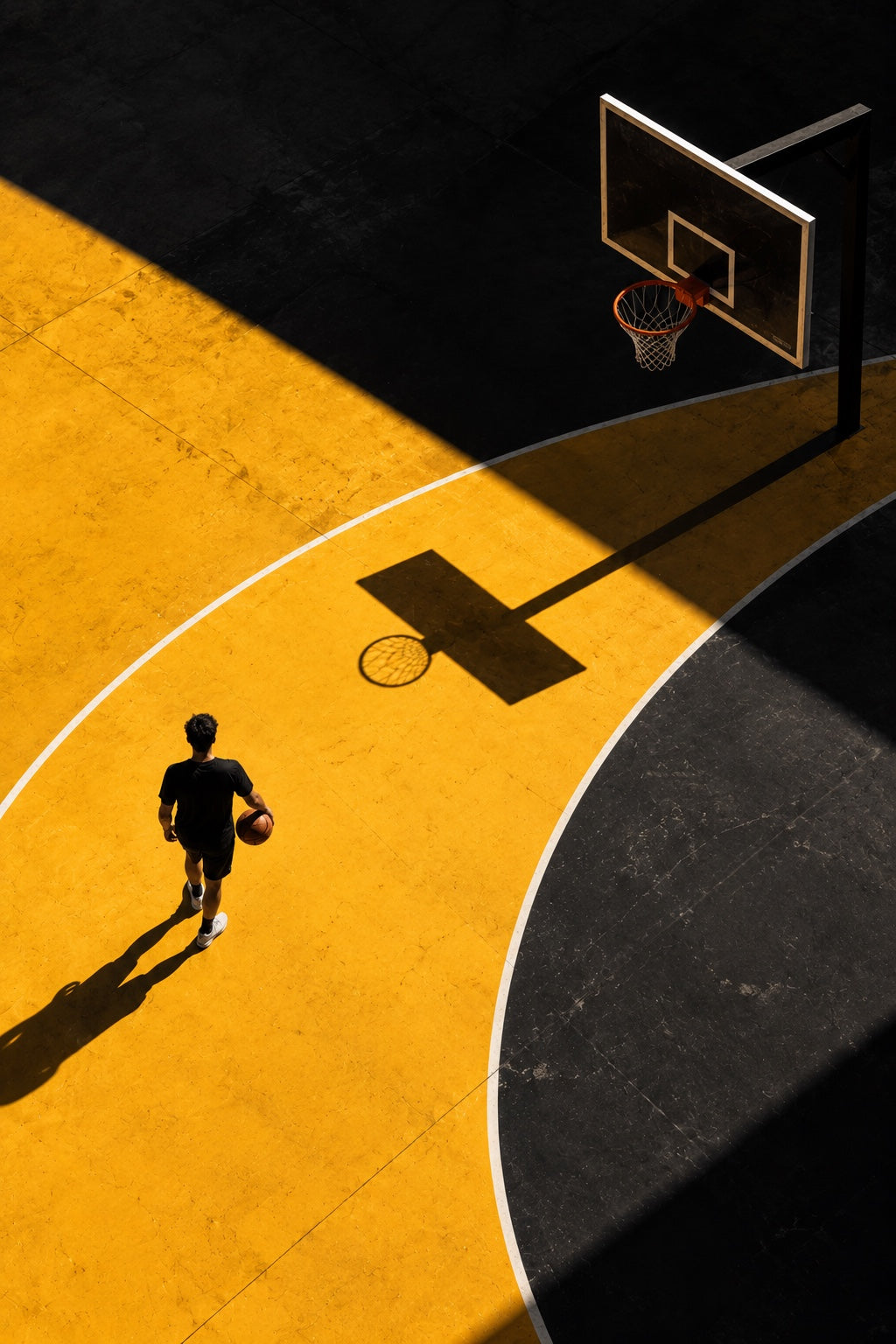 Above the Rim