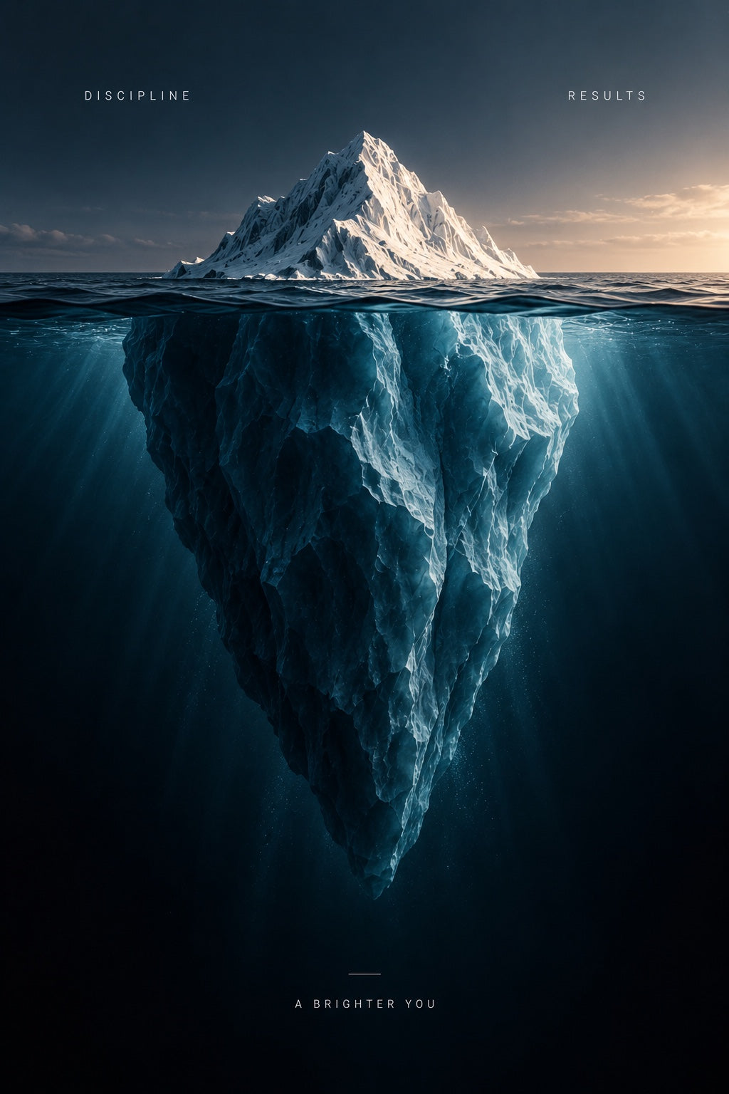 Below the Surface