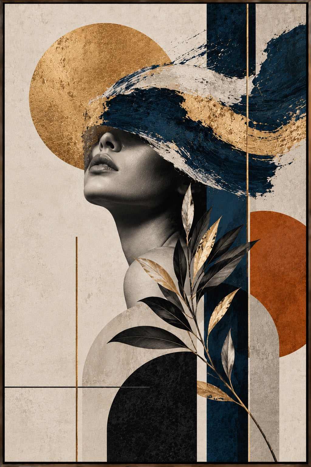 Golden Muse